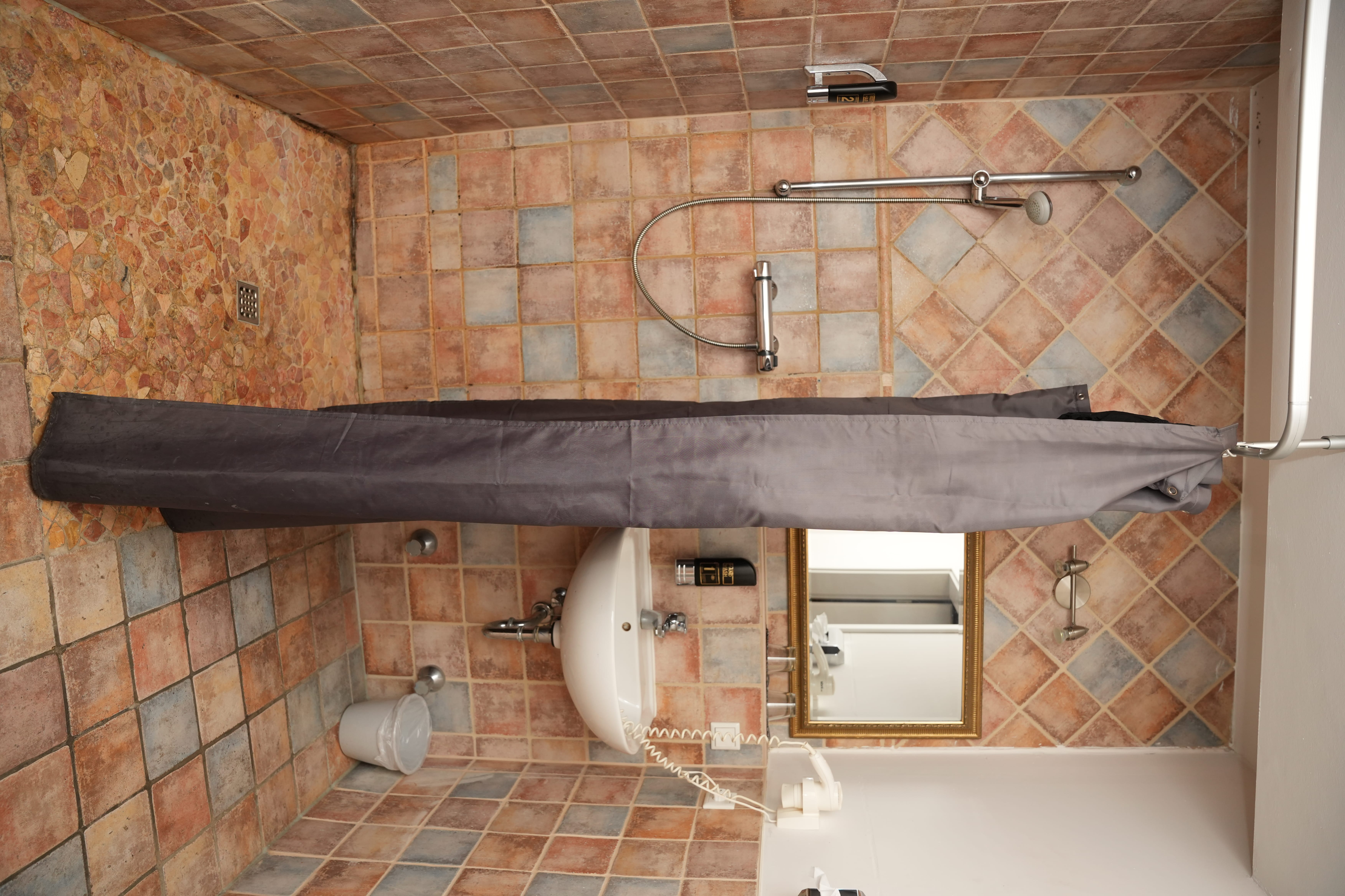 Luxussuite